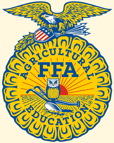 FFA Badge