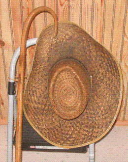 Straw Hat